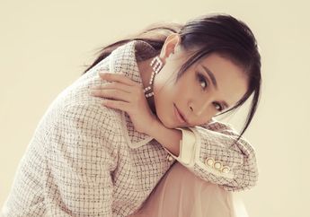 'Wanita', Apresiasi Rossa Terhadap Perempuan Hebat Indonesia