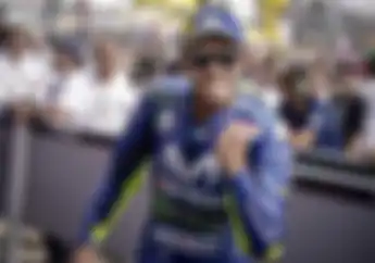 Yamaha Jepang Tiba-tiba Akan Mengevaluasi Keinginan Valentino Rossi, Ada Perundingan Apa Nih?