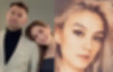 Dilaporkan Polisi Usai Pesta di Rumah Bos KFC, Agnez Mo Justru Salut dengan Suami Nagita Slavina Karena Masih Bekerja dalam Keadaan Seperti Ini