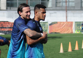 Misi Balas Dendam Persib Vs Madura United, Luis Milla Siap Turunkan Trio Timnas Indonesia