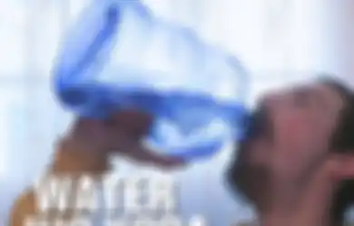 Semua yang Berlebihan Tak Baik, Termasuk Minum Air Putih, Ini Bahayanya Bagi Tubuh