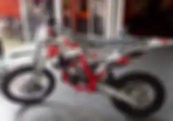 Garing Video Suara Motor 2-Tak Baru Dijual Bebas Di Indonesia