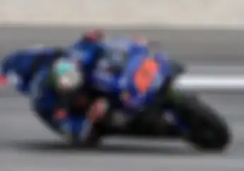 Maverick Vinales : Masalah Yamaha di Tahun 2017 Muncul Lagi di Thailand