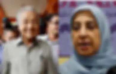Merasa Pemerintahan Malaysia Memburuk Sejak Mahathir Digantikan Muhyiddin Yassin, Pimpinan KPK Malaysia Latheefa Koya Mengundurkan Diri, 'Saya Tak Tahan Lagi'