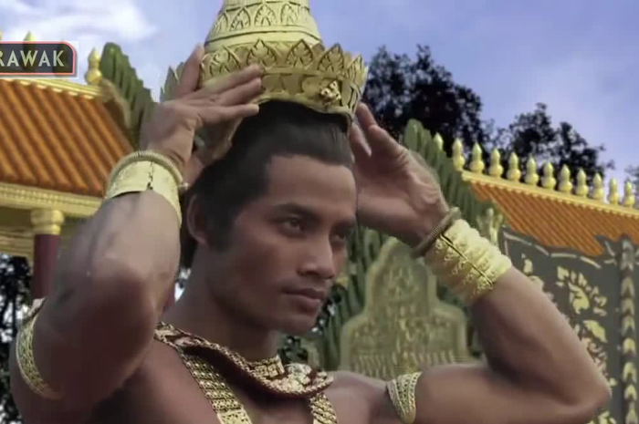 Kerajaan Sriwijaya 