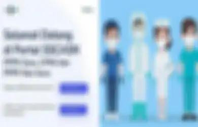 Bank Soal PPPK 2023, Ini Kisi-kisi dan Contoh Soal P3K Formasi Epidemiolog Kesehatan, Lengkap dengan Kunci Jawaban