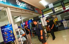 Dikunjungi Lebih dari 5.000 Orang, SportFest Vol.3 Hadirkan Expo Olahraga dan Gaya Hidup Aktif di Jakarta