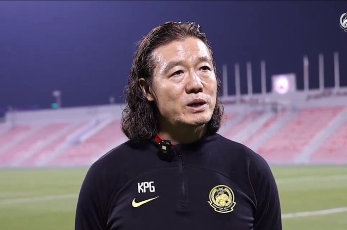 Pelatih Timnas Malaysia Kim Pan-gon kembali dihantam cedera pemain dalam persiapan lanjutan putaran kedua Kualifikasi Piala Dunia 2026 zona Asia.