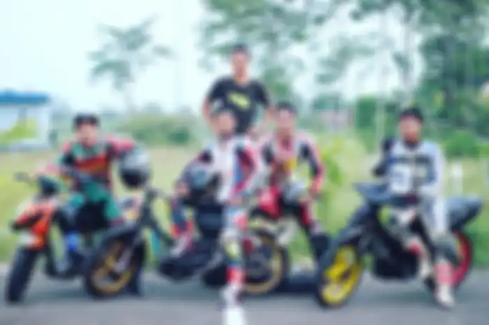 D31 Racing Academy Tegal