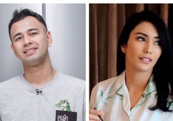 Raffi Ahmad Mendadak Bongkar Kisah Asmaranya saat Putus dari Tyas Mirasih dan Berpaling ke Velove Vexia hingga Ungkap Fakta Mengejutkan