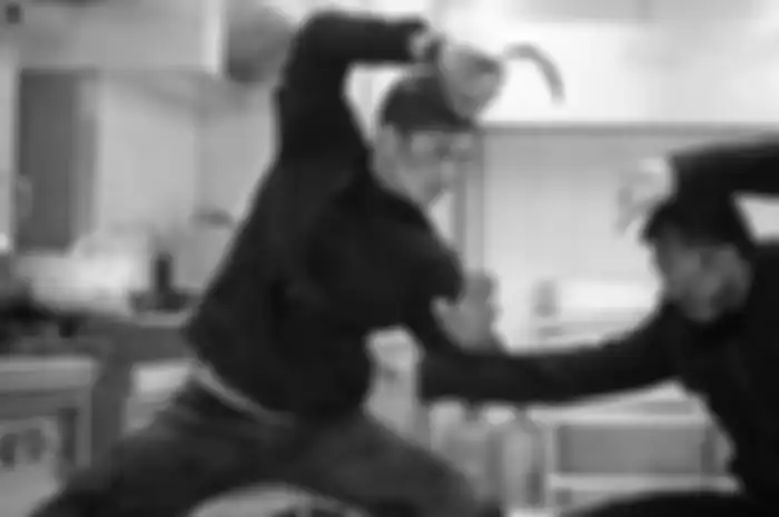 The Raid 2