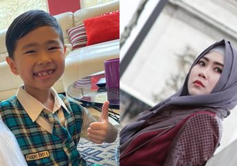 Masih Ingat Bu Dendy yang Labrak Selingkuhan Suaminya? Begini Kabar Anak Bu Dendy yang Jualan Sosis di Sekolah