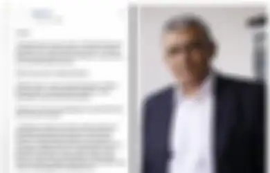 Sentuh Hati Rakyat Indonesia, Kisah Penemu Virus Corona yang Dipecat Pemerintah Arab Saudi Ternyata Keliru, Ini Kisah Sebenarnya