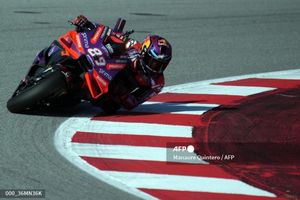 Jadi Bagian Masa Sulit Karier Jorge Martin, Keputusan Ducati Pilih Marc Marquez Disebut Bisa Dipahami