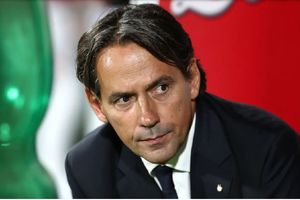 Pembelaan Diri Inzaghi Usai Inter Milan Ditekuk Juventus dan Gagal Kudeta Napoli