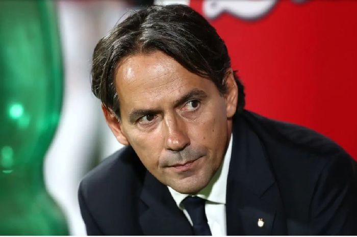 Simone Inzaghi membela diri setelah Inter Milan dikalahkan Juventus dan gagal kudeta Napoli di klasemen Liga Italia.