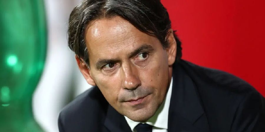 Pembelaan Diri Inzaghi Usai Inter Milan Ditekuk Juventus dan Gagal Kudeta Napoli