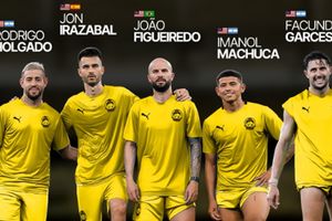 Bak Flashsale, 5 Paspor Pemain Keturunan Jadi-jadian Malaysia Terbit di Hari Pengajuan