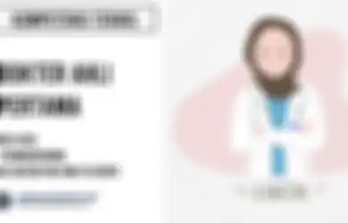 Bank Soal PPPK 2023, Ini Kisi-kisi dan Contoh Soal P3K Formasi Dokter Ahli Pertama, Banyak Instansi Buka Lowongan