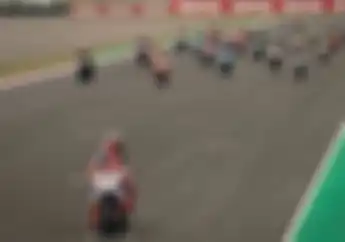 Selama Musim 2018, Inilah Gelaran MotoGP Yang Paling Bikin Greget