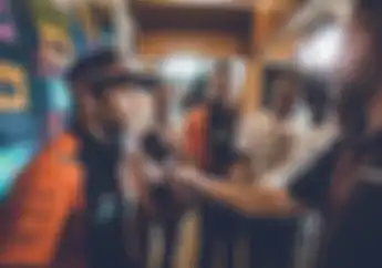 Bukan Pembalap Mata Duitan,  Johann Zarco Bongkar Alasan Harus Berpisah dengan KTM