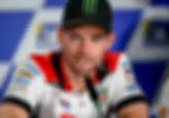 Panas, Cal Crutchlow Seret Valentino Rossi dan Marc Marquez Usai Lakukan Pelanggaran di MotoGP Argentina 