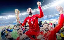 3 Pemain Bahrain yang Wajib Diwaspadai Timnas Indonesia - Ada yang Pernah Rampok Kemenangan Skuad Garuda