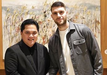 Penjelasan PSSI soal Proses Naturalisasi Maarten Paes yang Tersendat, FC Dallas Tak Libur Hingga Oktober 2024