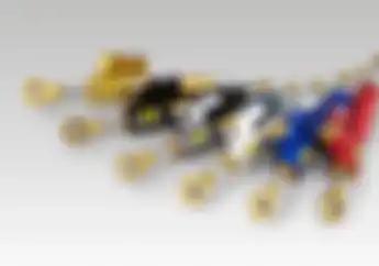 Sedikit yang Paham, Ini Fungsi Sebenarnya dari Steering Damper