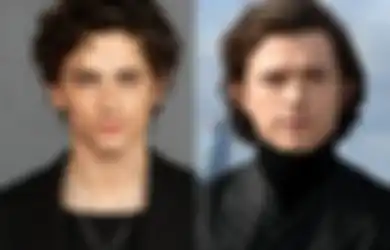 Sebelum Timothee Chalamet, Sederet Aktor Ini Jadi Kandidat Pemeran Willy Wonka. Ada Tom Holland!