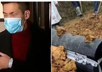 Dimimpiin sang Istri yang Sudah Meninggal Minta Tolong, Pria Ini Nekat Gali Makamnya Meski Ditentang, Syok Saat Lihat Isinya