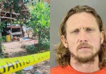 Ayahnya Tewas Ditusuk Bule Amerika yang Nikahi Adiknya, Siti Aisyah Bongkar Awal Mula Arthur Mualaf dan Seriusi Saudaranya