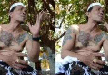 Viral, Kisah Preman di Bali Dulu Tiduri Ratusan Wanita Jatuh Cinta dengan Putri Kyai hingga Insyaf dan Pilih Jadi Mualaf: Bejat Sekali Saya Waktu Itu