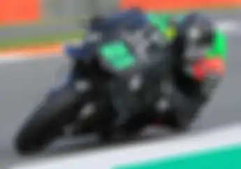 Franco Morbidelli Sebut YZR-M1-nya Seperti Mentega, Beda Dengan RC213V
