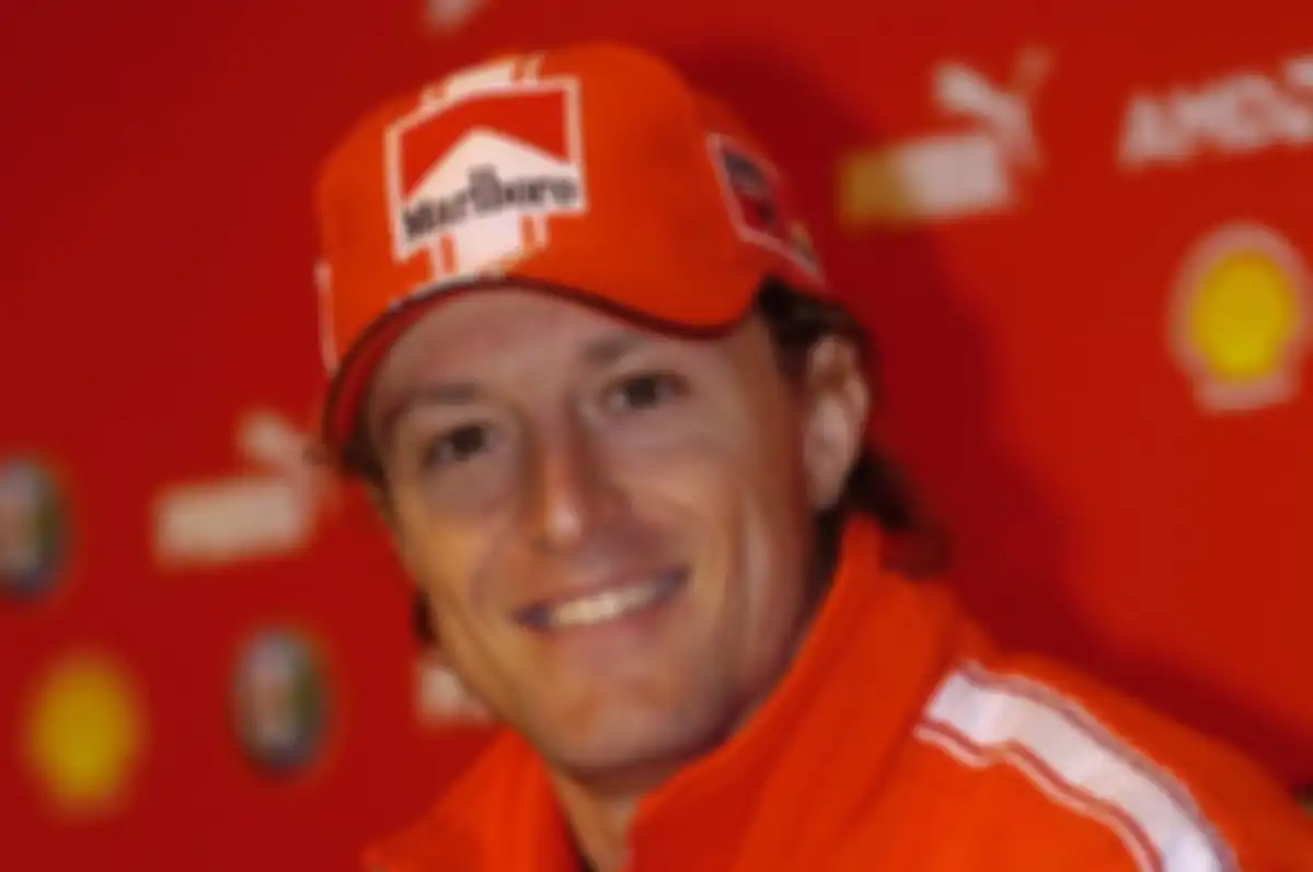 Sete Gibernau musim tampil di MotoE di usia 47 tahun