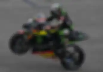 Bongkar Rahasia, Johann Zarco Masih Nyontek Hingga Tes MotoGP Thailand