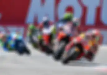 Ini Dia Jadwal MotoGP Jerman 2018 Yang Digelar Akhir Pekan Ini