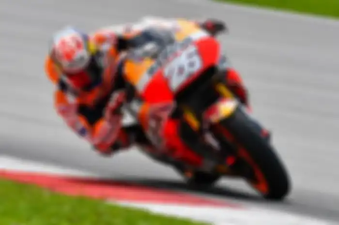 Dani Pedrosa