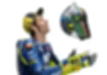Valentino Rossi Pernah Mengutuk Rivalnya Agar Tidak Menang Lagi Dan Itu Terbukti
