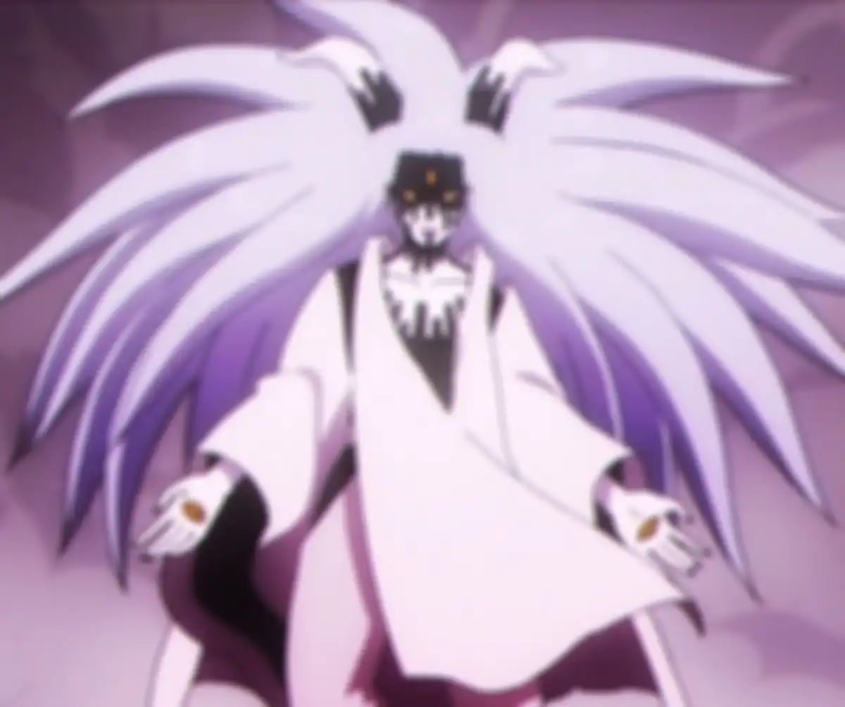 Momoshiki Otsutsuki