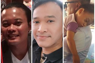 Berita Terpopuler: Permohonan Terakhir Sule pada Lina Hingga Kisah Pilu Korban Gempa dalam Dekapan Mensos