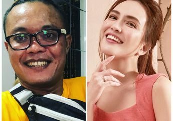 Shandy Aulia Buka Suara Soal Dugaan Sule yang Marah Padanya saat Live