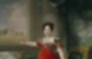 Tragedi Kebidanan Ratu Maria Isabel dari Braganza, Istri Kedua Raja Spanyol Ferdinand VII, Jerit Kesakitan Dirasakannya Ketika Dilakukan Operasi Caesar untuk Keluarkan Bayinya yang Mati Sungsang