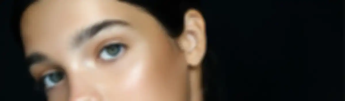 Ilustrasi makeup 