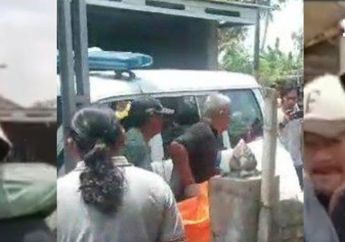 Innalilahi, WNA AS Ini Nekat Habisi Nyawa Mertuanya Sendiri di Banjar, Jawa Barat, Nekat Lakukan Tindakan Keji Gara-gara Ini