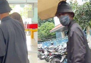 Ngamuk Saat Tak Diberi Uang, Pengemis di Bogor Ini Malah Ketahuan Lagi Top Up: Ngegas Gak Dikasih