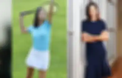 Nenek 70 Tahun Ini Awet Muda Terlihat Seperti Umur 30 Tahunan, Rahasianya Hindari Konsumsi Gula, Ini Alasan Tidak Konsumsi Gula Bikin Awet Muda