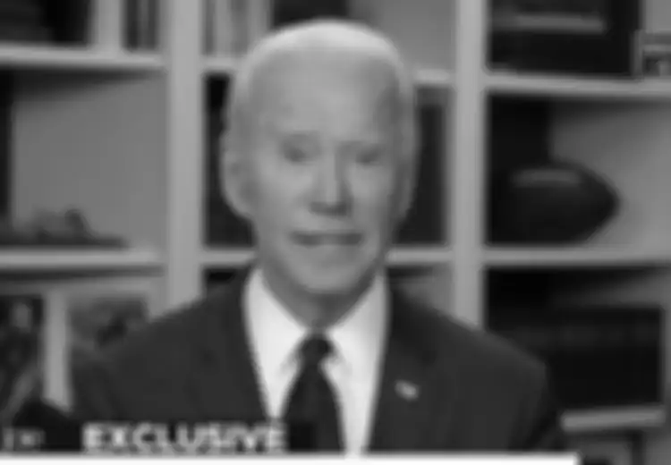 Digadang-gadang Lebih Baik dari Donald Trump, Nyatanya Popularitas Joe Biden Langsung Turun Drastis Setelah Afghanistan Jatuh ke Tangan Taliban, Dijuluki 'Presiden Terburuk'