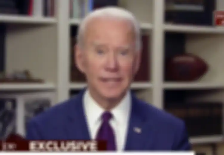 Digadang-gadang Lebih Baik dari Donald Trump, Nyatanya Popularitas Joe Biden Langsung Turun Drastis Setelah Afghanistan Jatuh ke Tangan Taliban, Dijuluki 'Presiden Terburuk'