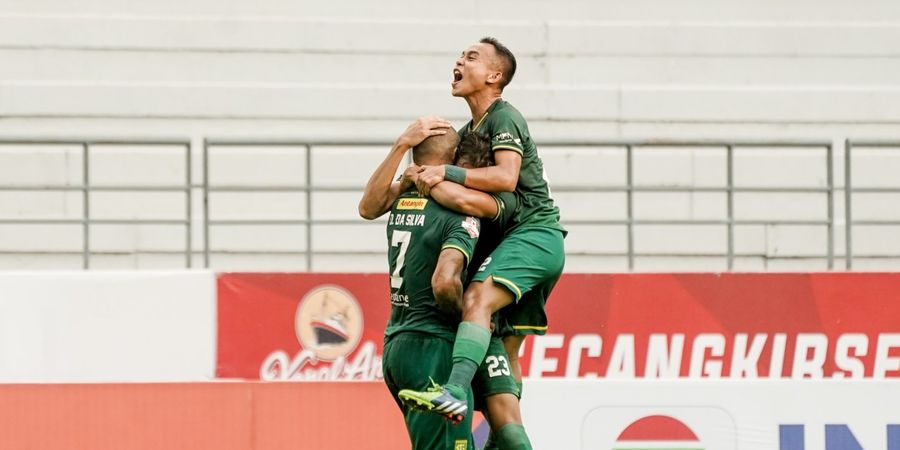 Jelang Hadapi Persib Bandung, Persebaya Ditinggal Satu Pemainnya